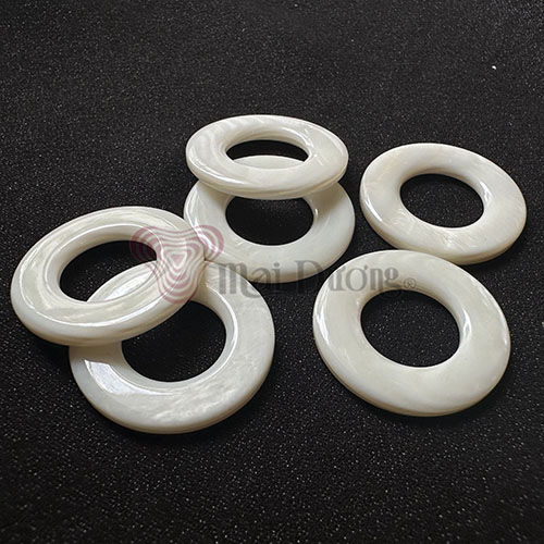 Sản phẩm vỏ sò khác